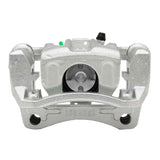 Dynamic Friction 2017-2020 Hyundai Sonata Rear Right Premium Caliper - Silver Zinc Coated by Dynamic Friction Company 331-03672
