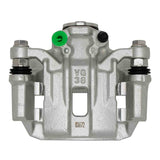 Dynamic Friction 2017-2020 Hyundai Sonata Rear Right Premium Caliper - Silver Zinc Coated by Dynamic Friction Company 331-03672