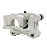 Dynamic Friction 2017-2020 Hyundai Sonata Rear Left Premium Caliper - Silver Zinc Coated by Dynamic Friction Company 331-03673