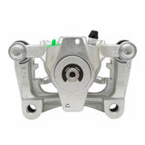 Dynamic Friction 2017-2020 Hyundai Sonata Rear Left Premium Caliper - Silver Zinc Coated by Dynamic Friction Company 331-03673