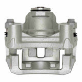 Dynamic Friction 2017-2020 Hyundai Sonata Rear Left Premium Caliper - Silver Zinc Coated by Dynamic Friction Company 331-03673