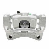 Dynamic Friction 2017-2020 Hyundai Sonata Rear Left Premium Caliper - Silver Zinc Coated by Dynamic Friction Company 331-03673