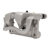 Dynamic Friction 2019-2020 Hyundai Santa Fe Rear Left Premium Caliper - Silver Zinc Coated by Dynamic Friction Company 331-03700