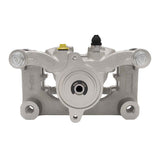 Dynamic Friction 2019-2020 Hyundai Santa Fe Rear Left Premium Caliper - Silver Zinc Coated by Dynamic Friction Company 331-03700