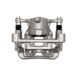 Dynamic Friction 2019-2020 Hyundai Santa Fe Rear Left Premium Caliper - Silver Zinc Coated by Dynamic Friction Company 331-03700