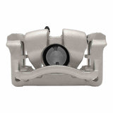Dynamic Friction 2019-2020 Hyundai Santa Fe Rear Left Premium Caliper - Silver Zinc Coated by Dynamic Friction Company 331-03700