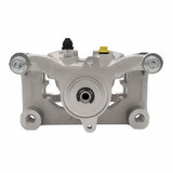 Dynamic Friction 2019-2020 Hyundai Santa Fe Rear Right Premium Caliper - Silver Zinc Coated by Dynamic Friction Company 331-03701