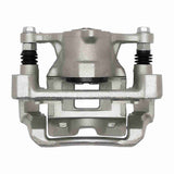 Dynamic Friction 2019-2020 Hyundai Santa Fe Rear Right Premium Caliper - Silver Zinc Coated by Dynamic Friction Company 331-03701