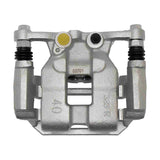Dynamic Friction 2019-2020 Hyundai Santa Fe Rear Right Premium Caliper - Silver Zinc Coated by Dynamic Friction Company 331-03701
