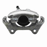 Dynamic Friction 2012-2012 Fiat 500 Front Right Premium Caliper - Silver Zinc Coated by Dynamic Friction Company 331-07008