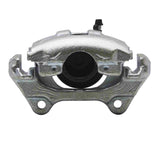 Dynamic Friction 2012-2012 Fiat 500 Front Left Premium Caliper - Silver Zinc Coated by Dynamic Friction Company 331-07009