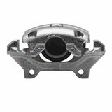 Dynamic Friction 2012-2018 Fiat 500 Front Right Premium Caliper - Silver Zinc Coated by Dynamic Friction Company 331-07010