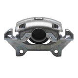 Dynamic Friction 2012-2018 Fiat 500 Front Left Premium Caliper - Silver Zinc Coated by Dynamic Friction Company 331-07011