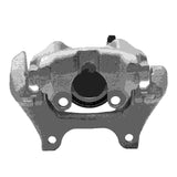 Dynamic Friction 2014-2022 Dodge ProMaster City Front Left Premium Caliper - Silver Zinc Coated by Dynamic Friction Company 331-07013
