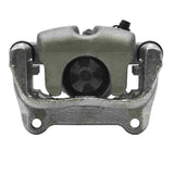 Dynamic Friction 2012-2017 Fiat 500 Rear Right Premium Caliper - Silver Zinc Coated by Dynamic Friction Company 331-07602