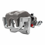 Dynamic Friction 2014-2018 Fiat 500L Rear Right Premium Caliper - Silver Zinc Coated by Dynamic Friction Company 331-07604