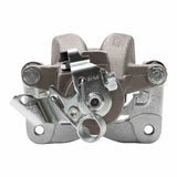 Dynamic Friction 2014-2018 Fiat 500L Rear Right Premium Caliper - Silver Zinc Coated by Dynamic Friction Company 331-07604