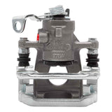Dynamic Friction 2014-2018 Fiat 500L Rear Right Premium Caliper - Silver Zinc Coated by Dynamic Friction Company 331-07604