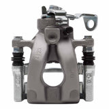 Dynamic Friction 2014-2018 Fiat 500L Rear Right Premium Caliper - Silver Zinc Coated by Dynamic Friction Company 331-07604