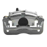 Dynamic Friction 2002-2005 Land Rover Freelander Front Right Premium Caliper - Silver Zinc Coated by Dynamic Friction Company 331-11000