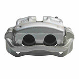 Dynamic Friction 1994-2003 Land Rover Range Rover Front Right Premium Caliper - Silver Zinc Coated by Dynamic Friction Company 331-11012