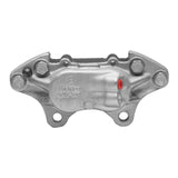 Dynamic Friction 1994-1999 Land Rover Discovery Front Right Premium Caliper - Silver Zinc Coated by Dynamic Friction Company 331-11014