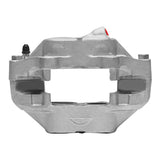 Dynamic Friction 1994-1999 Land Rover Discovery Front Right Premium Caliper - Silver Zinc Coated by Dynamic Friction Company 331-11014