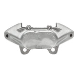 Dynamic Friction 1994-1999 Land Rover Discovery Front Right Premium Caliper - Silver Zinc Coated by Dynamic Friction Company 331-11014