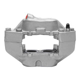Dynamic Friction 1994-1999 Land Rover Discovery Front Right Premium Caliper - Silver Zinc Coated by Dynamic Friction Company 331-11014