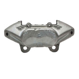 Dynamic Friction 1994-1999 Land Rover Discovery Front Left Premium Caliper - Silver Zinc Coated by Dynamic Friction Company 331-11015