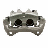 Dynamic Friction 2005-2009 Land Rover Range Rover Sport Front Right Premium Caliper - Silver Zinc Coated by Dynamic Friction Company 331-11018