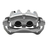 Dynamic Friction 2005-2009 Land Rover LR3 Front Left Premium Caliper - Silver Zinc Coated by Dynamic Friction Company 331-11019