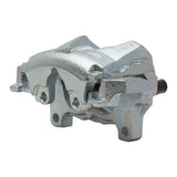 Dynamic Friction 2008-2015 Land Rover LR2 Front Right Premium Caliper - Silver Zinc Coated by Dynamic Friction Company 331-11024