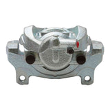 Dynamic Friction 2008-2015 Land Rover LR2 Front Right Premium Caliper - Silver Zinc Coated by Dynamic Friction Company 331-11024
