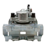 Dynamic Friction 2008-2015 Land Rover LR2 Front Right Premium Caliper - Silver Zinc Coated by Dynamic Friction Company 331-11024