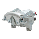 Dynamic Friction 2008-2015 Land Rover LR2 Front Left Premium Caliper - Silver Zinc Coated by Dynamic Friction Company 331-11025