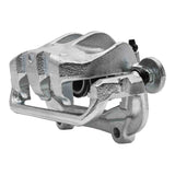 Dynamic Friction 2010-2017 Land Rover Discovery Front Right Premium Caliper - Silver Zinc Coated by Dynamic Friction Company 331-11030