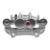 Dynamic Friction 2010-2017 Land Rover Discovery Front Right Premium Caliper - Silver Zinc Coated by Dynamic Friction Company 331-11030
