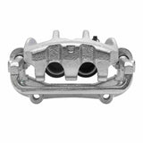 Dynamic Friction 2010-2017 Land Rover Discovery Front Right Premium Caliper - Silver Zinc Coated by Dynamic Friction Company 331-11030