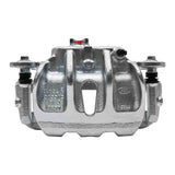 Dynamic Friction 2010-2017 Land Rover Discovery Front Right Premium Caliper - Silver Zinc Coated by Dynamic Friction Company 331-11030