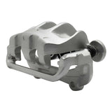 Dynamic Friction 2010-2017 Land Rover Range Rover Front Left Premium Caliper - Silver Zinc Coated by Dynamic Friction Company 331-11031