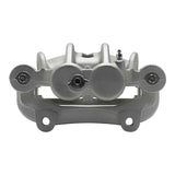 Dynamic Friction 2010-2017 Land Rover Range Rover Front Left Premium Caliper - Silver Zinc Coated by Dynamic Friction Company 331-11031