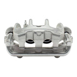 Dynamic Friction 2010-2017 Land Rover Range Rover Front Left Premium Caliper - Silver Zinc Coated by Dynamic Friction Company 331-11031