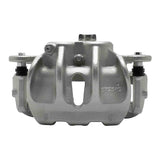 Dynamic Friction 2010-2017 Land Rover Range Rover Front Left Premium Caliper - Silver Zinc Coated by Dynamic Friction Company 331-11031