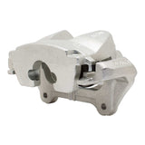 Dynamic Friction 2015-2017 Land Rover Discovery Sport Front Right Premium Caliper - Silver Zinc Coated by Dynamic Friction Company 331-11040