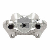 Dynamic Friction 2015-2017 Land Rover Discovery Sport Front Right Premium Caliper - Silver Zinc Coated by Dynamic Friction Company 331-11040