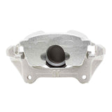 Dynamic Friction 2015-2017 Land Rover Discovery Sport Front Right Premium Caliper - Silver Zinc Coated by Dynamic Friction Company 331-11040