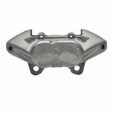 Dynamic Friction 2015-2017 Land Rover Discovery Sport Front Left Premium Caliper - Silver Zinc Coated by Dynamic Friction Company 331-11041