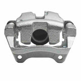 Dynamic Friction 2005-2009 Land Rover Range Rover Sport Rear Right Premium Caliper - Silver Zinc Coated by Dynamic Friction Company 331-11600