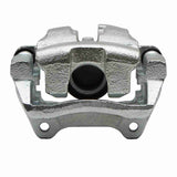Dynamic Friction 2005-2009 Land Rover LR3 Rear Left Premium Caliper - Silver Zinc Coated by Dynamic Friction Company 331-11601